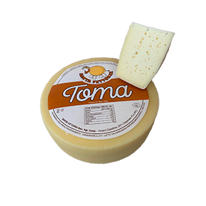 Caciotta <br>Santa Vittoria